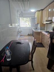 Blk 399 Yishun Avenue 6 (Yishun), HDB 4 Rooms #583694501